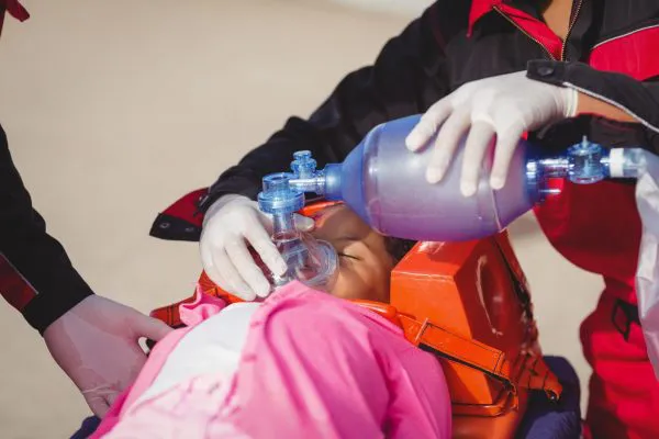 Emergency Care Technician – Refresher Course (COMING SOON)