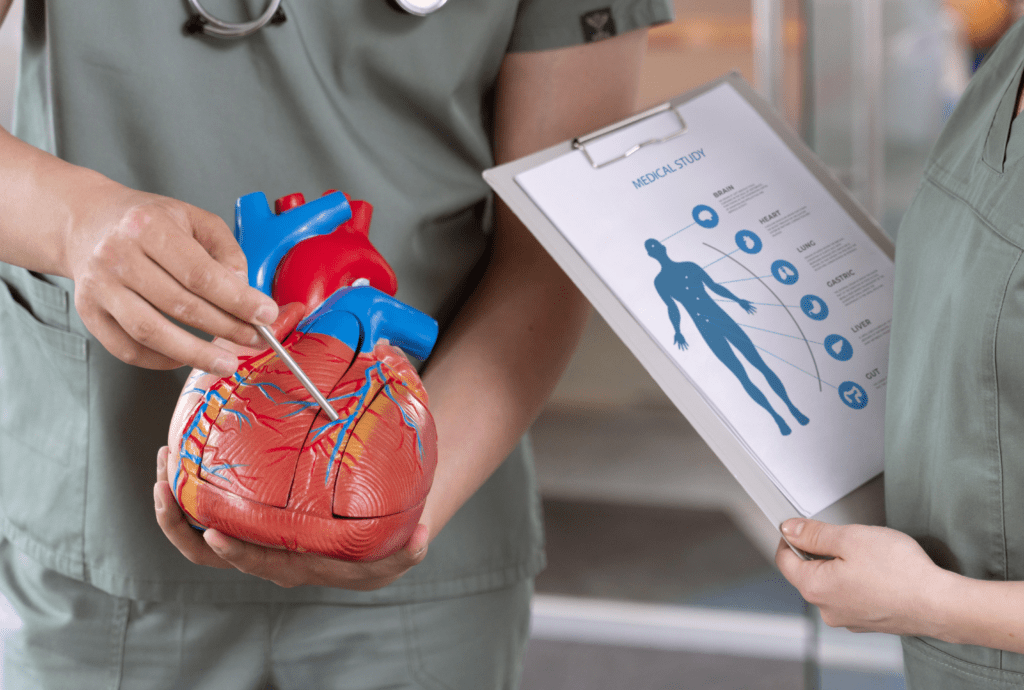 Advanced Cardiovascular Life Support Course (ACLS Course)