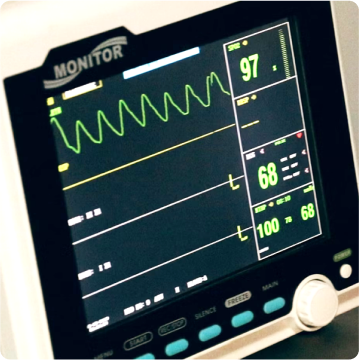 Advanced Cardiovascular Life Support Course