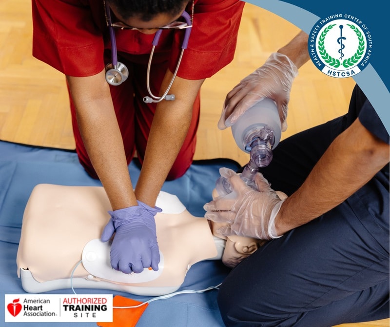 basic life support course