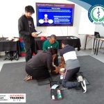 healthcare professional courses