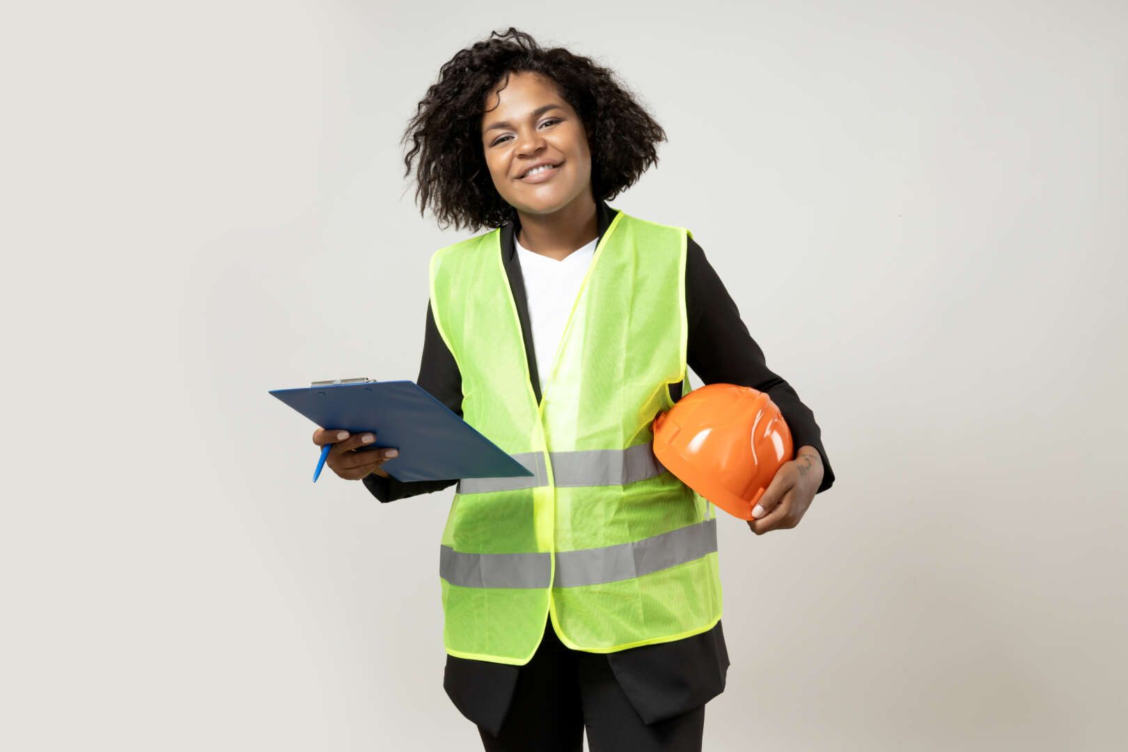 QCTO Accredited Health & Safety Practitioner (SAQA 99714)