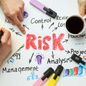 Ergonomic risk assessment