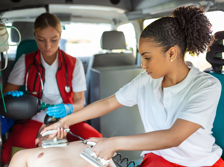 Healthcare Professionals
