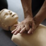 high-quality CPR training