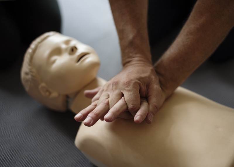 high-quality cpr